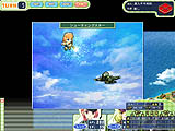 画像ギャラリー No.026のサムネイル画像 / 陸海空の美少女兵器を好きなように使って戦う「萌え萌え2次大戦（略）」の体験版をUp