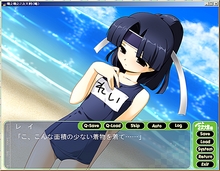 画像ギャラリー No.008のサムネイル画像 / 時代はこれを待っていた？「萌え萌え2次大戦（略）」のレビューを掲載