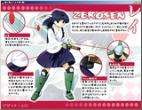 画像ギャラリー No.015のサムネイル画像 / 時代はこれを待っていた？「萌え萌え2次大戦（略）」のレビューを掲載