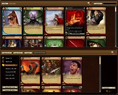 画像ギャラリー No.001のサムネイル画像 / 「Legends of Norrath」単体版がリリース＆「EQ2」アップデート情報