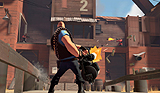 画像ギャラリー No.038のサムネイル画像 / サイバーフロント，HL2エピソード2などをパックした「ハーフライフ2 オレンジボックス」を10月9日に発売
