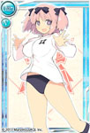 画像ギャラリー No.005のサムネイル画像 / 「桃色大戦ぱいろん+」と「閃乱カグラ SHINOVI VERSUS」がコラボ
