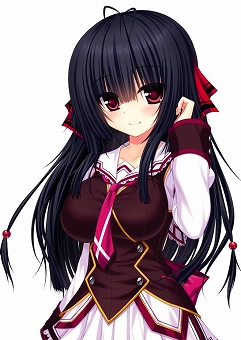 画像ギャラリー No.001のサムネイル画像 / 「桃色大戦ぱいろん」,「ヤキモチストリーム」とコラボ。ヒロイン達が登場