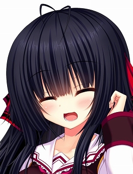 画像ギャラリー No.002のサムネイル画像 / 「桃色大戦ぱいろん」,「ヤキモチストリーム」とコラボ。ヒロイン達が登場