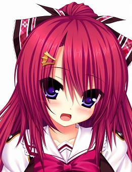 画像ギャラリー No.006のサムネイル画像 / 「桃色大戦ぱいろん」,「ヤキモチストリーム」とコラボ。ヒロイン達が登場
