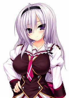 画像ギャラリー No.007のサムネイル画像 / 「桃色大戦ぱいろん」,「ヤキモチストリーム」とコラボ。ヒロイン達が登場