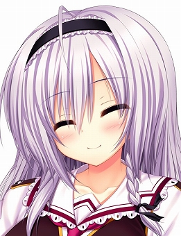 画像ギャラリー No.008のサムネイル画像 / 「桃色大戦ぱいろん」,「ヤキモチストリーム」とコラボ。ヒロイン達が登場
