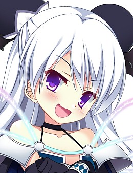 画像ギャラリー No.003のサムネイル画像 / 「桃色大戦ぱいろん」7周年＆200人目のキャラ「冥鈴」実装記念イベント実施