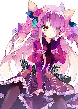 画像ギャラリー No.001のサムネイル画像 / 「桃色大戦ぱいろん」正義の魔法少女「一之瀬琴未(Extreme)」を実装