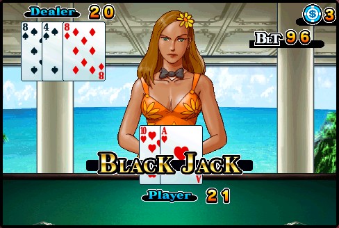画像ギャラリー No.002のサムネイル画像 / ハドソン，Androidケータイ用カードゲーム3タイトルを配信スタート