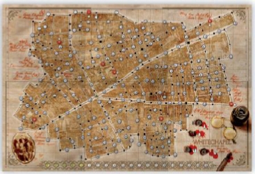 画像ギャラリー No.003のサムネイル画像 / あの伝説の「赤箱」がここに復活。TRPG「ダンジョンズ&ドラゴンズ第4版 スターター・セット」,ホビージャパンより12月4日発売