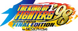 画像ギャラリー No.001のサムネイル画像 / SNKプレイモア，「NESICAxLive」対応タイトルとして「THE KING OF FIGHTERS」シリーズから2タイトルを今冬配信