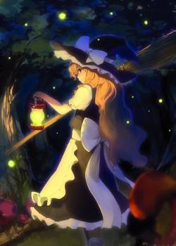 画像ギャラリー No.001のサムネイル画像 / カードゲーム「東方祀爭録〜東方紅魔郷編〜」,バックグラウンドストーリーなどの新情報が公開。4Gamer読者へのプレゼントも!