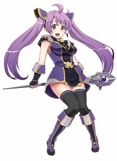 画像ギャラリー No.004のサムネイル画像 / 【PR】「アークサイン」はどんな具合に“ふるぼっこ”なRPGなのか!? そして,ユイ様ユイ様ユイ様〜(声:早見沙織)