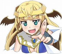 画像ギャラリー No.005のサムネイル画像 / 【PR】「アークサイン」はどんな具合に“ふるぼっこ”なRPGなのか!? そして,ユイ様ユイ様ユイ様〜(声:早見沙織)