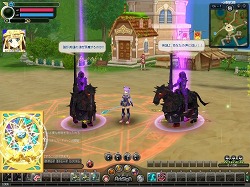 画像ギャラリー No.006のサムネイル画像 / 【PR】「アークサイン」はどんな具合に“ふるぼっこ”なRPGなのか!? そして,ユイ様ユイ様ユイ様〜(声:早見沙織)