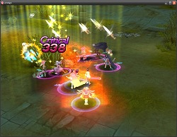 画像ギャラリー No.009のサムネイル画像 / 【PR】「アークサイン」はどんな具合に“ふるぼっこ”なRPGなのか!? そして,ユイ様ユイ様ユイ様〜(声:早見沙織)