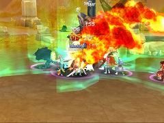 画像ギャラリー No.014のサムネイル画像 / 【PR】「アークサイン」はどんな具合に“ふるぼっこ”なRPGなのか!? そして,ユイ様ユイ様ユイ様〜(声:早見沙織)
