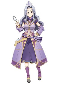 画像ギャラリー No.018のサムネイル画像 / 【PR】「アークサイン」はどんな具合に“ふるぼっこ”なRPGなのか!? そして,ユイ様ユイ様ユイ様〜(声:早見沙織)