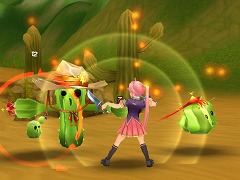 画像ギャラリー No.022のサムネイル画像 / 【PR】「アークサイン」はどんな具合に“ふるぼっこ”なRPGなのか!? そして,ユイ様ユイ様ユイ様〜(声:早見沙織)