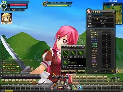 画像ギャラリー No.010のサムネイル画像 / 【PR】ソロプレイでも傭兵がいれば安心! MMORPG「アークサイン」のゲーム序盤を解説
