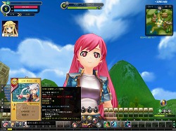 画像ギャラリー No.021のサムネイル画像 / 【PR】ソロプレイでも傭兵がいれば安心! MMORPG「アークサイン」のゲーム序盤を解説