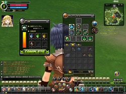 画像ギャラリー No.025のサムネイル画像 / 【PR】ソロプレイでも傭兵がいれば安心! MMORPG「アークサイン」のゲーム序盤を解説