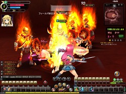 画像ギャラリー No.028のサムネイル画像 / 【PR】ソロプレイでも傭兵がいれば安心! MMORPG「アークサイン」のゲーム序盤を解説
