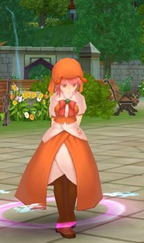 画像ギャラリー No.008のサムネイル画像 / 「アークサイン」アップデートで待望のレベルキャップ開放や新エリアなどが登場。傭兵をまとめて召喚できる「リボルバーシステム」とは？