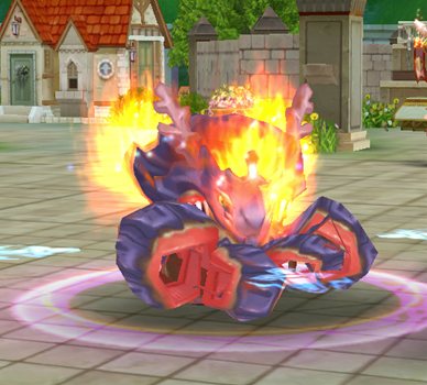 画像ギャラリー No.004のサムネイル画像 / 「アークサイン」EX傭兵レシピ追加＆特殊掲示板コンテンツに新ミッション登場