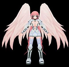画像ギャラリー No.005のサムネイル画像 / 「アークサイン」,「そらのおとしもの」タイアップキャラの性能を大幅変更