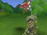画像ギャラリー No.009のサムネイル画像 / 「アークサイン」,傭兵キャラクター第5弾“鬼教官”アレインが本日登場