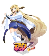 画像ギャラリー No.016のサムネイル画像 / 「アークサイン」,傭兵キャラクター第5弾“鬼教官”アレインが本日登場
