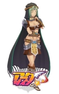 画像ギャラリー No.017のサムネイル画像 / 「アークサイン」,傭兵キャラクター第5弾“鬼教官”アレインが本日登場