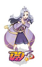 画像ギャラリー No.032のサムネイル画像 / 「アークサイン」, TVアニメ「クイーンズブレイド」からアイリとメナスが登場