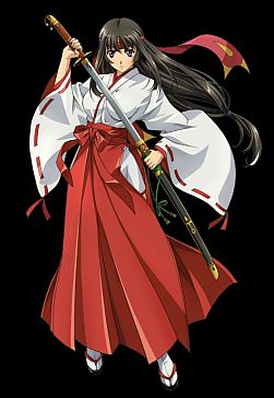 画像ギャラリー No.002のサムネイル画像 / 「アークサイン」,アニメタイアップの傭兵キャラ第8弾「武者巫女トモエ」が参戦