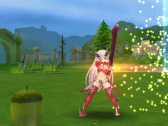 画像ギャラリー No.023のサムネイル画像 / 「アークサイン」,「クイーンズブレイド」から“逢魔の女王 アルドラ”が参戦