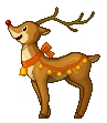 画像ギャラリー No.005のサムネイル画像 / ネクソン，「メダルゲーム」でプレゼントが貰えるXmasイベント開催