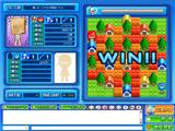 画像ギャラリー No.001のサムネイル画像 / ネクソンの「メダルゲーム」で,本日よりFlash版「BnB」サービス開始