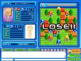 画像ギャラリー No.002のサムネイル画像 / ネクソンの「メダルゲーム」で,本日よりFlash版「BnB」サービス開始