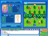 画像ギャラリー No.003のサムネイル画像 / ネクソンの「メダルゲーム」で,本日よりFlash版「BnB」サービス開始