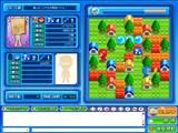 画像ギャラリー No.004のサムネイル画像 / ネクソンの「メダルゲーム」で,本日よりFlash版「BnB」サービス開始
