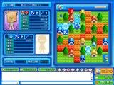 画像ギャラリー No.005のサムネイル画像 / ネクソンの「メダルゲーム」で,本日よりFlash版「BnB」サービス開始