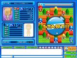 画像ギャラリー No.006のサムネイル画像 / ネクソンの「メダルゲーム」で,本日よりFlash版「BnB」サービス開始