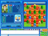 画像ギャラリー No.009のサムネイル画像 / ネクソンの「メダルゲーム」で,本日よりFlash版「BnB」サービス開始