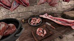 Betrayal Banquet