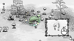 Garden Ink