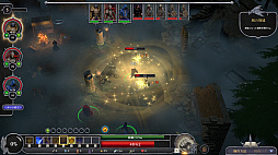 Forsworn