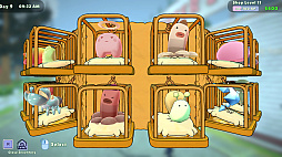 Monster Shop Simulator