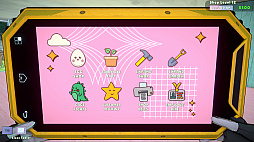 Monster Shop Simulator